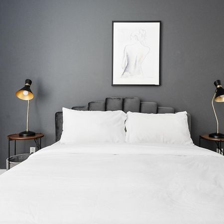 Apartmán Boutique Lofts Notre Dame - Vieux Montreal Exteriér fotografie