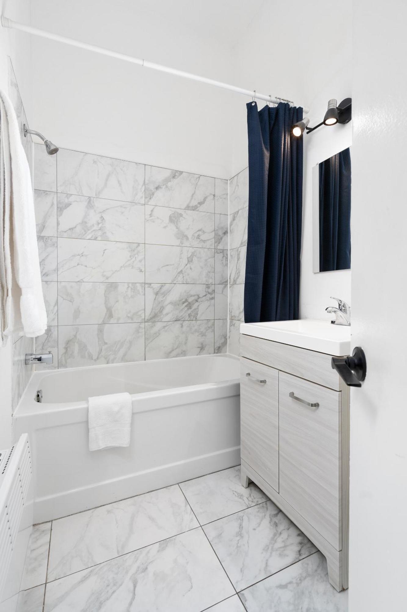 Apartmán Boutique Lofts Notre Dame - Vieux Montreal Exteriér fotografie