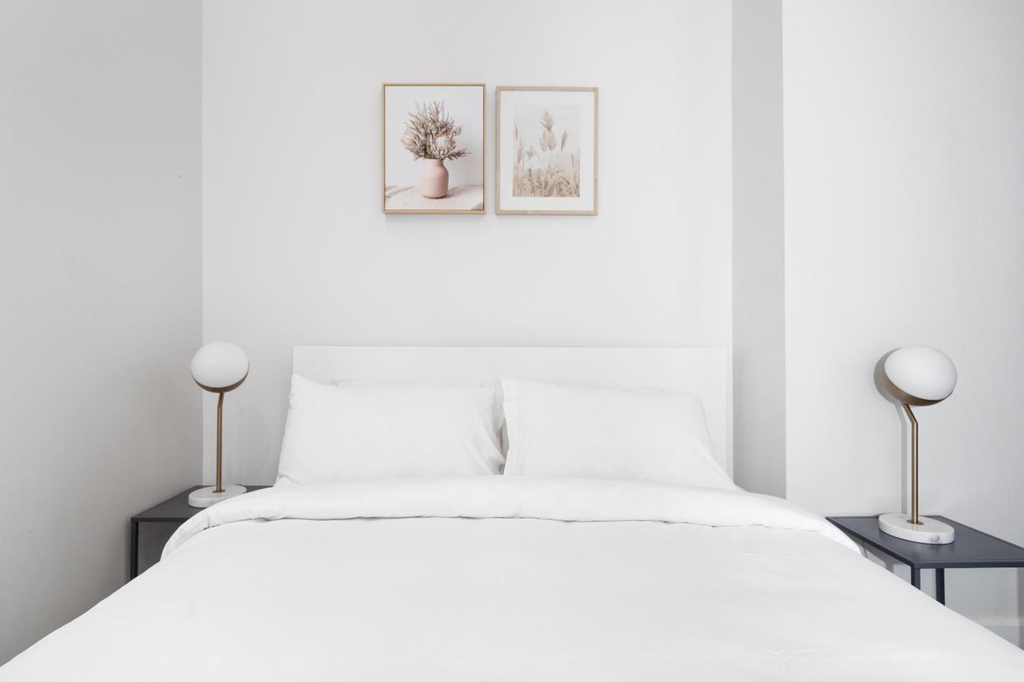 Apartmán Boutique Lofts Notre Dame - Vieux Montreal Exteriér fotografie