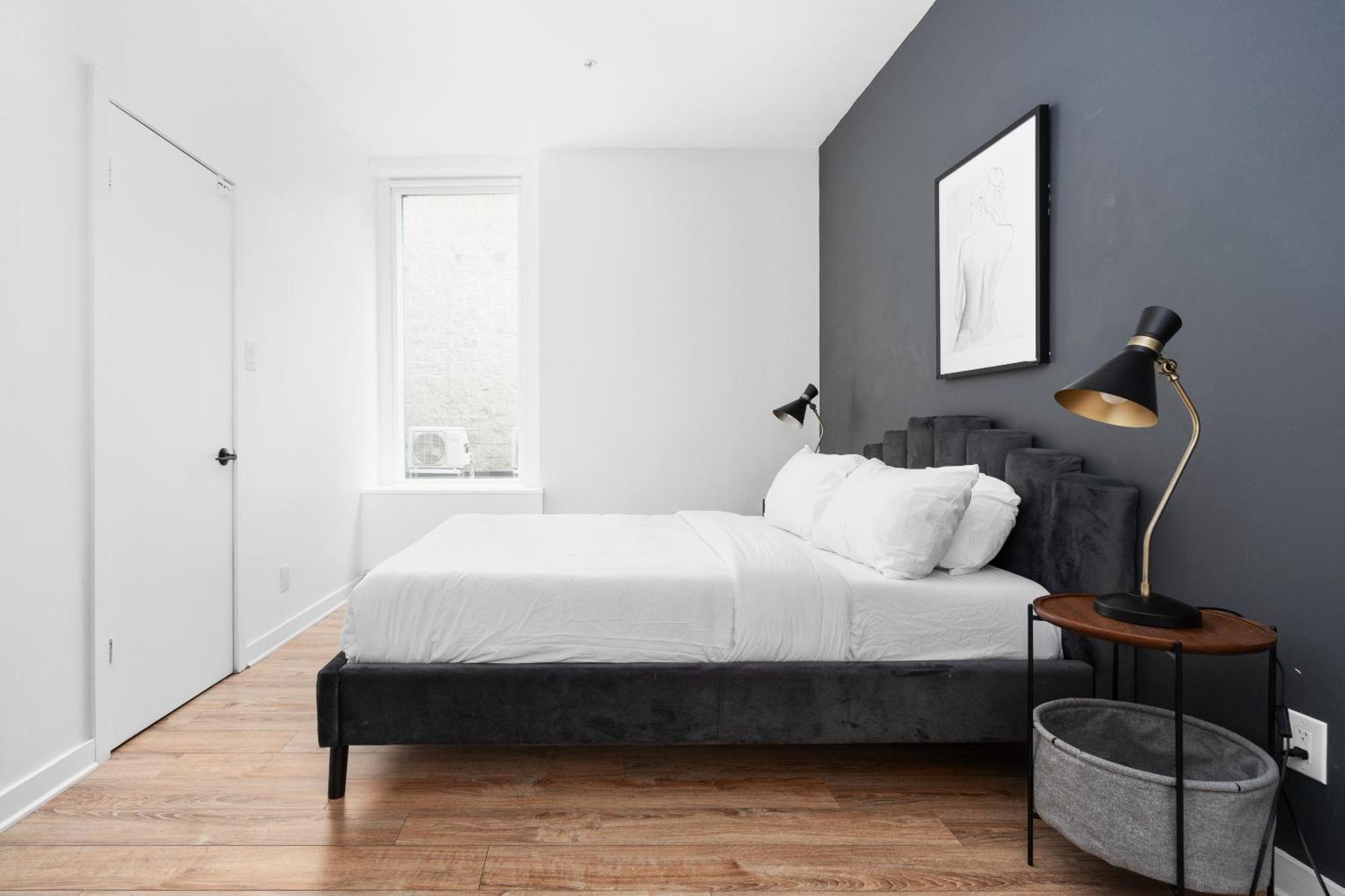 Apartmán Boutique Lofts Notre Dame - Vieux Montreal Exteriér fotografie