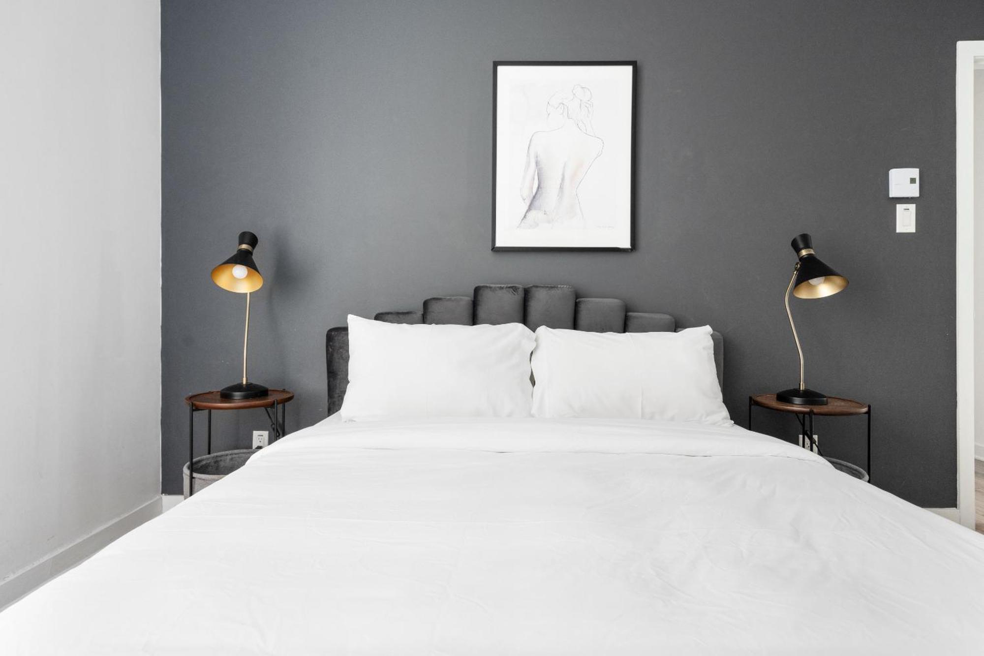 Apartmán Boutique Lofts Notre Dame - Vieux Montreal Exteriér fotografie