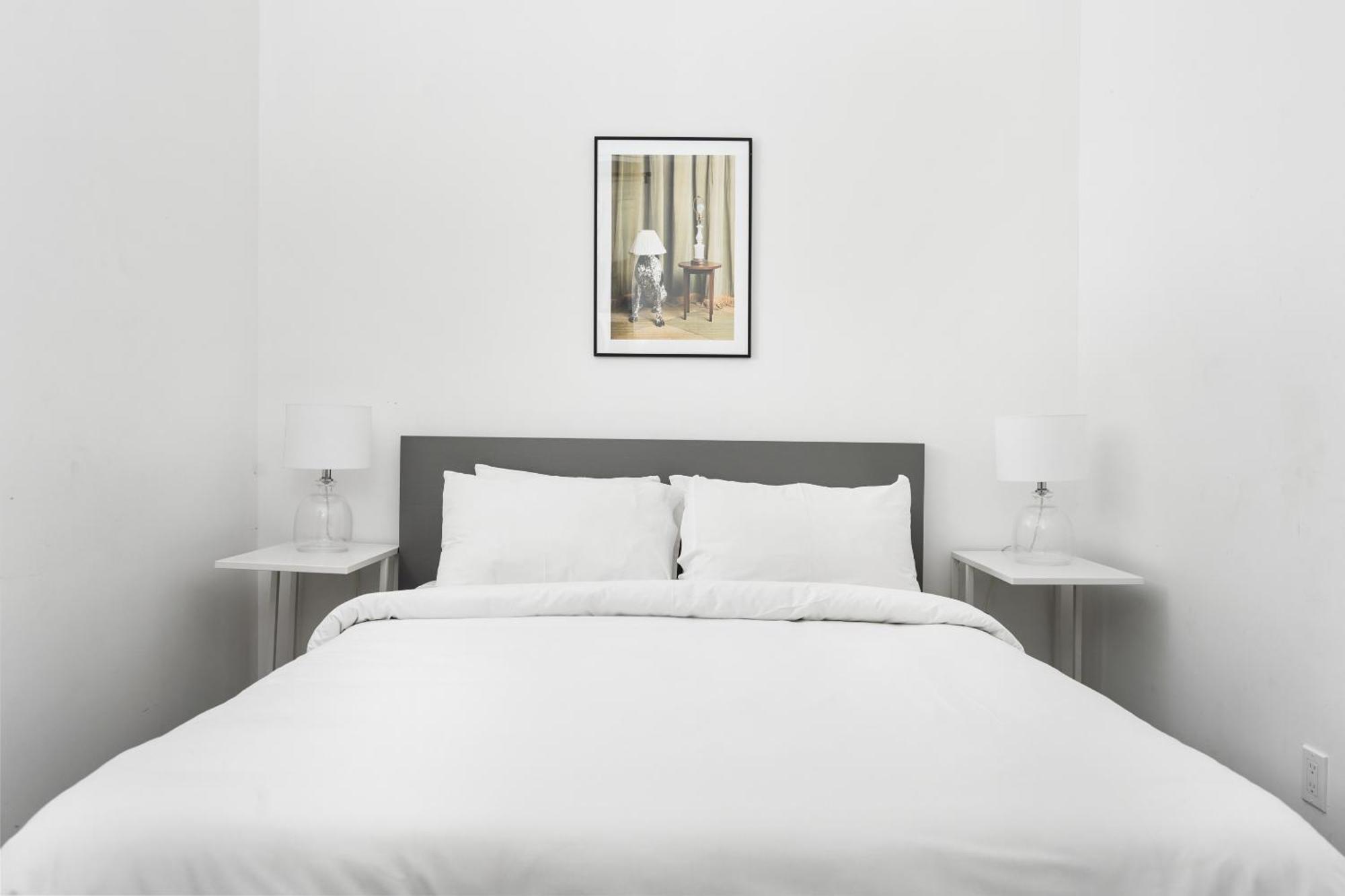 Apartmán Boutique Lofts Notre Dame - Vieux Montreal Exteriér fotografie