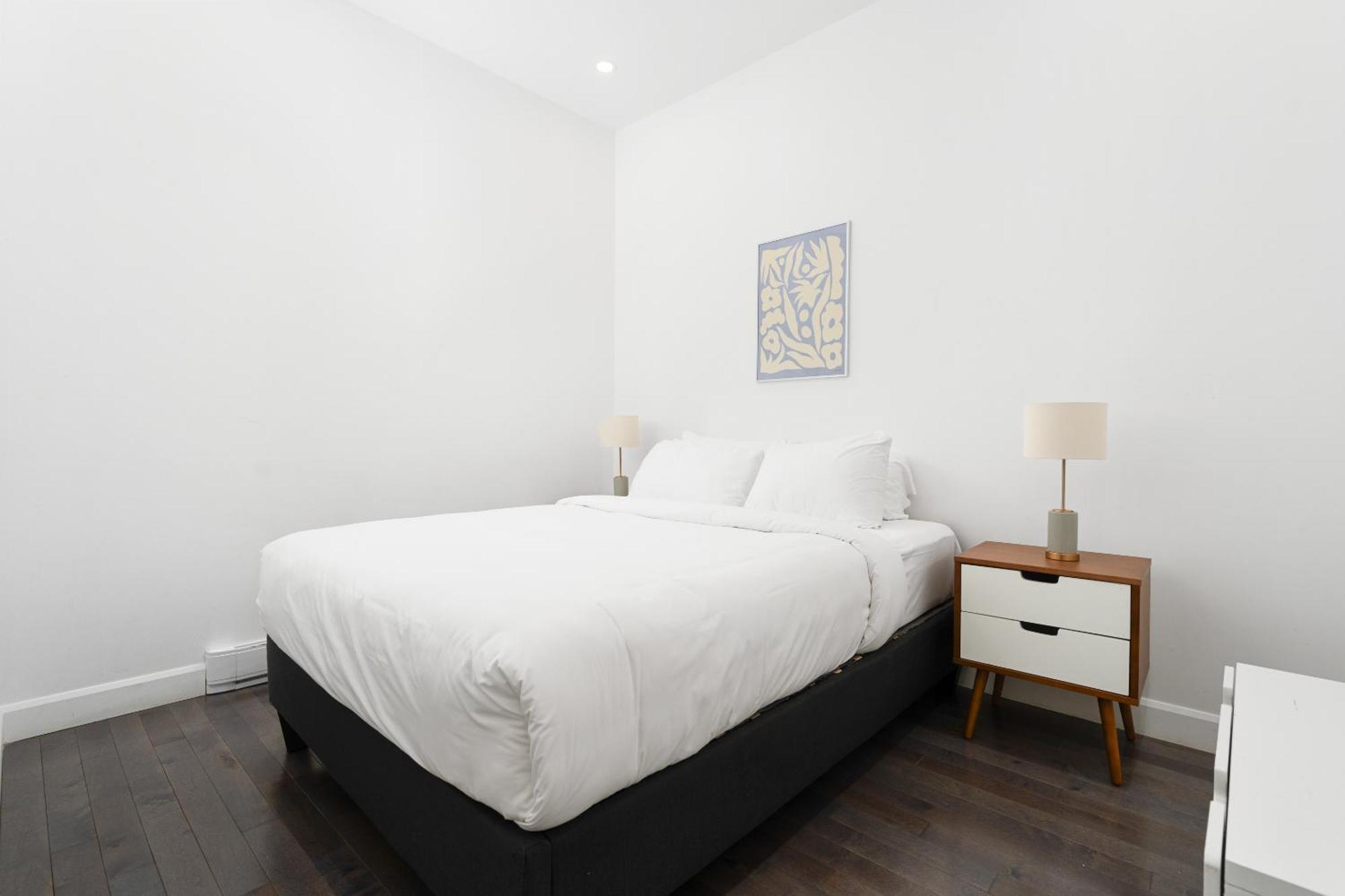 Apartmán Boutique Lofts Notre Dame - Vieux Montreal Exteriér fotografie