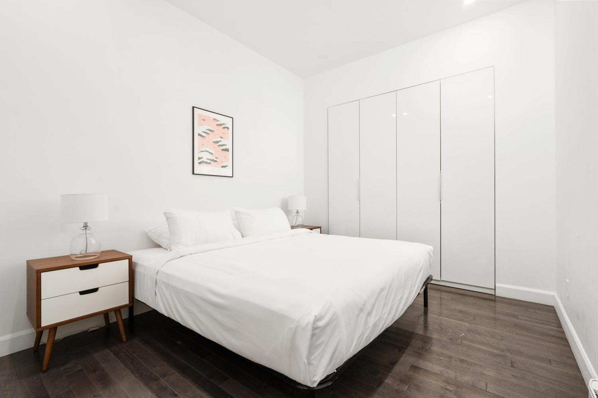 Apartmán Boutique Lofts Notre Dame - Vieux Montreal Exteriér fotografie
