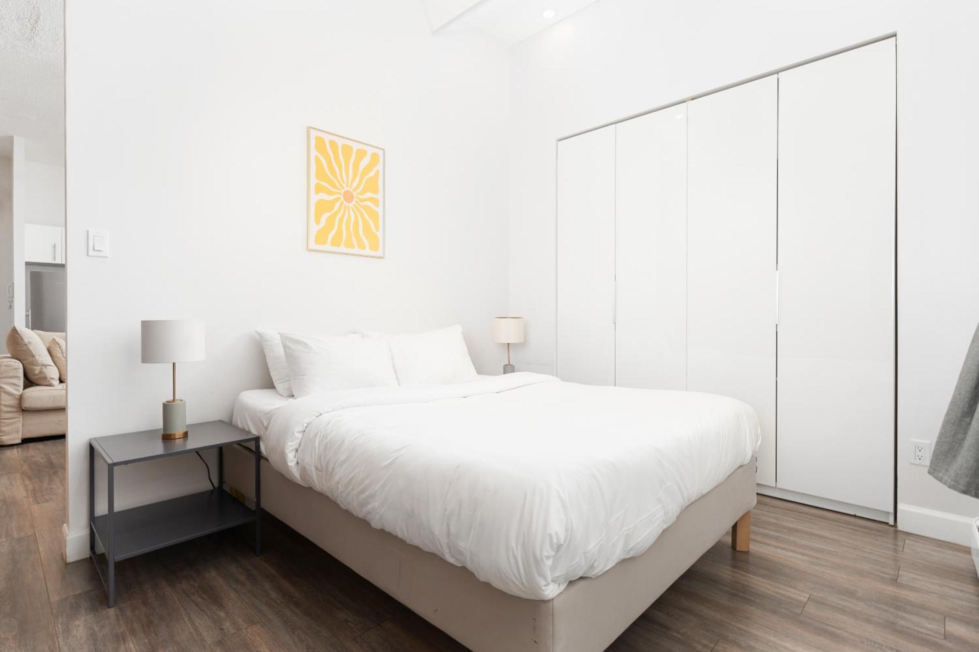 Apartmán Boutique Lofts Notre Dame - Vieux Montreal Exteriér fotografie