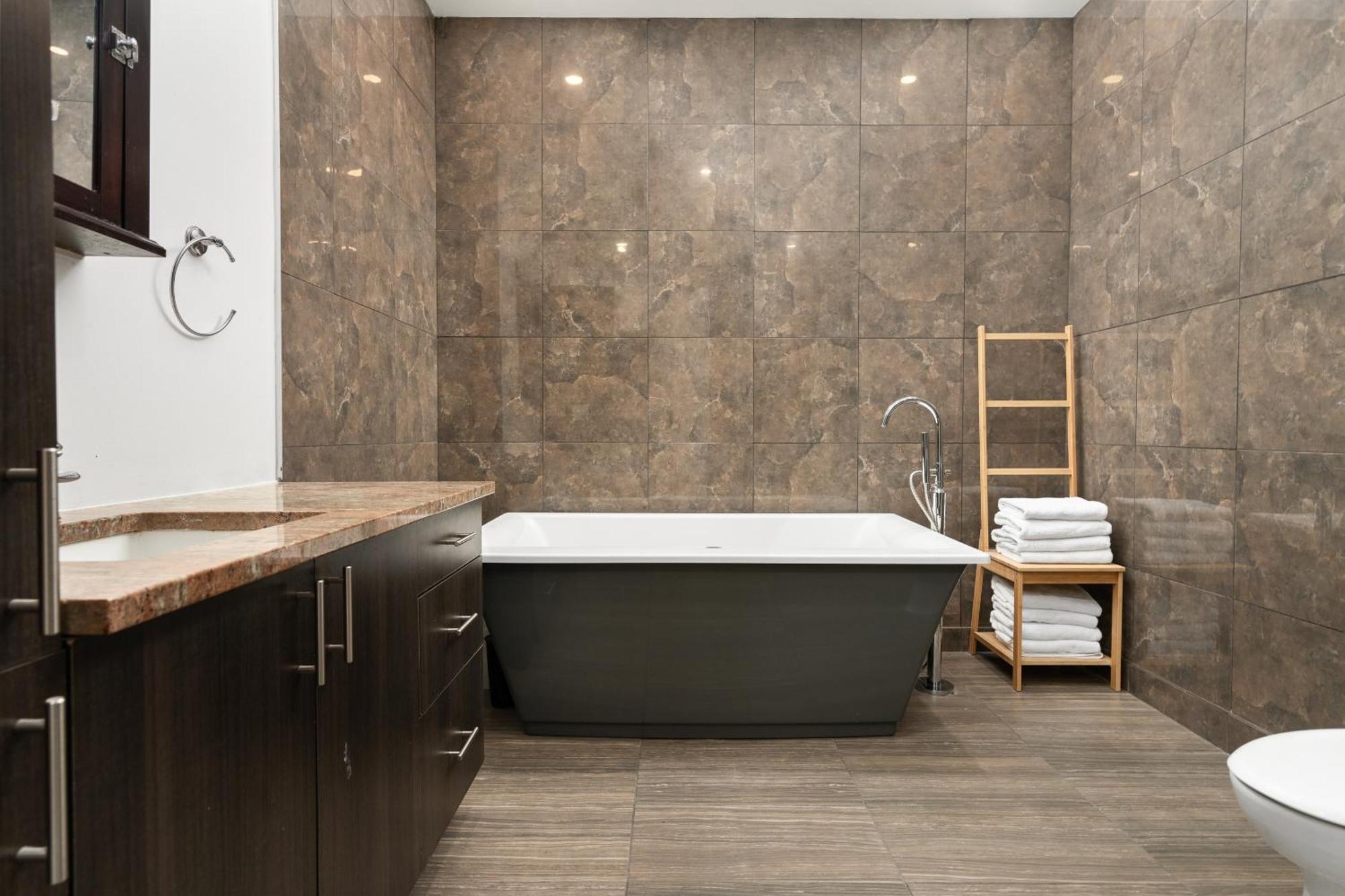 Apartmán Boutique Lofts Notre Dame - Vieux Montreal Exteriér fotografie